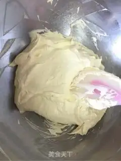 Make A pound cake of clot nuts step 6
