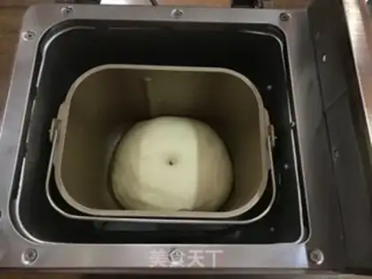 Make Cake bread step 15