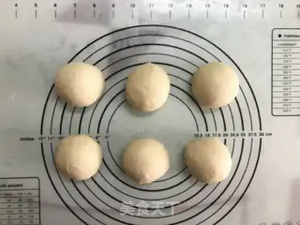 Make Cake bread step 16