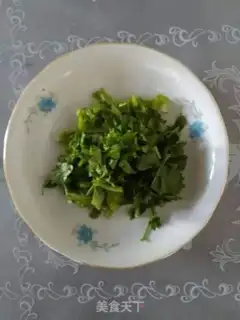 Make cucumber cucumber curry step 2