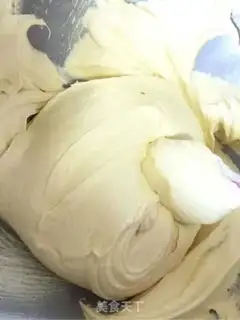 Make A pound cake of clot nuts step 8
