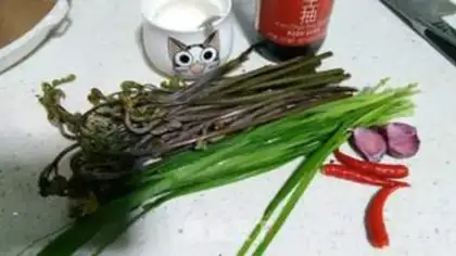 Make Cinnamon step 0
