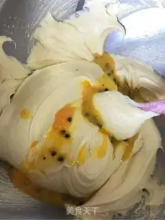 Make A pound cake of clot nuts step 9