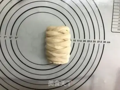 Make Cake bread step 20