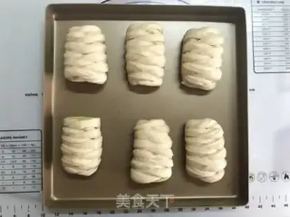 Make Cake bread step 21