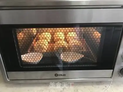 Make Cake bread step 22