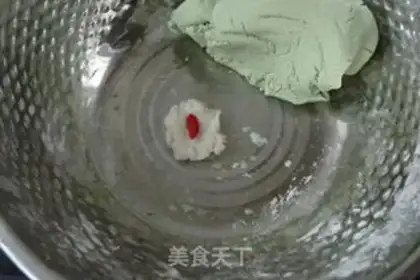 Make Coconut Mountain Pharma Corps step 10