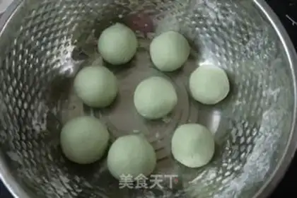 Make Coconut Mountain Pharma Corps step 12