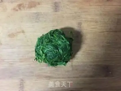 Make Wild food step 3