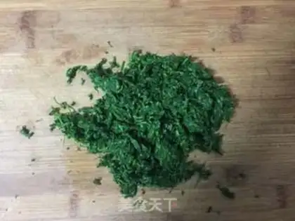 Make Wild food step 4