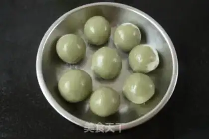 Make Coconut Mountain Pharma Corps step 14