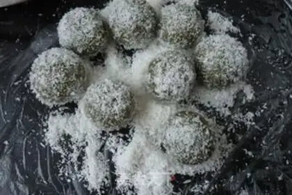 Make Coconut Mountain Pharma Corps step 15