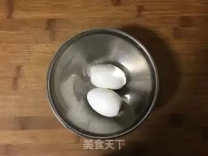 Make Wild food step 5