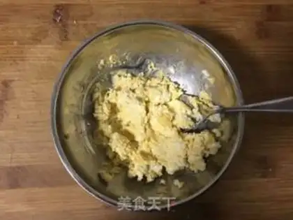 Make Wild food step 6