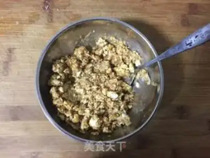 Make Wild food step 7