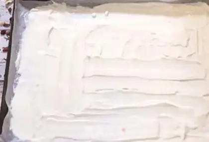 Make Sour cream step 1