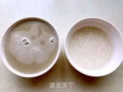 Make Porridge step 0