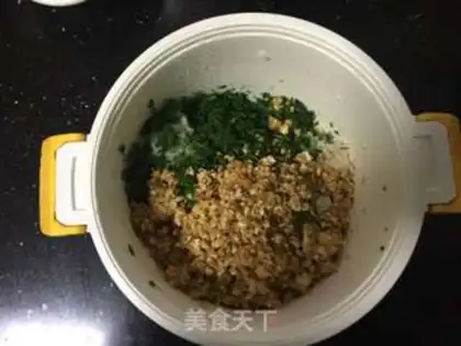 Make Wild food step 9