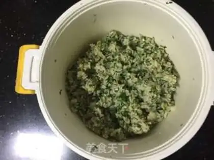 Make Wild food step 10