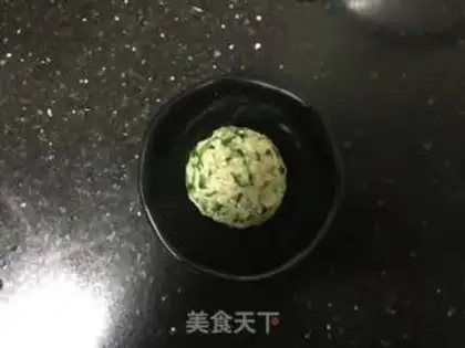Make Wild food step 11