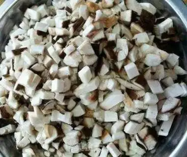 Make Ginger bean fragrance bag step 3