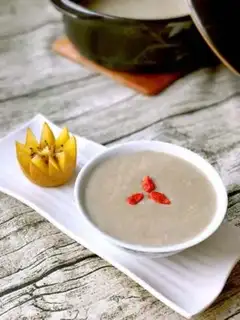 Make Porridge step 6