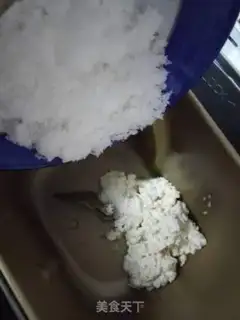 Make Wine and bread step 2