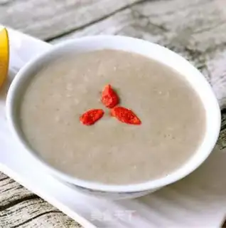 Make Porridge step 7