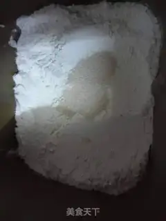 Make Wine and bread step 6