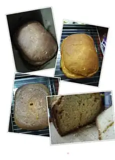 Make Wine and bread step 8