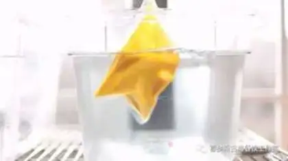 Make Crystal carrot cake step 12