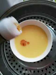 Make Slippery eggs step 3