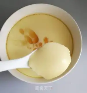 Make Slippery eggs step 5
