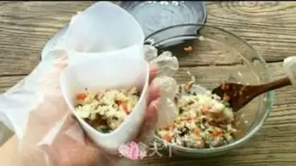 Make Tasty rice step 8