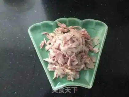 Make Spicy mint chicken step 4