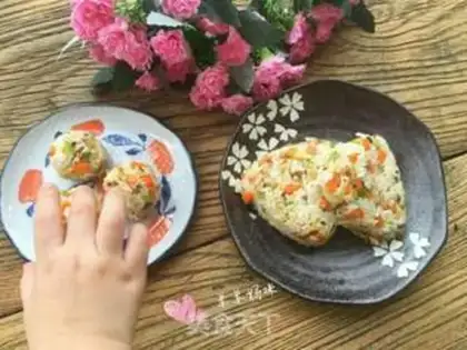 Make Tasty rice step 9