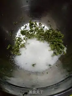 Make Qingminghua step 4