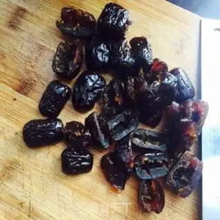 Make Black sugar step 1