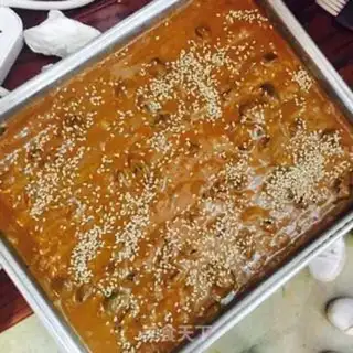 Make Black sugar step 2