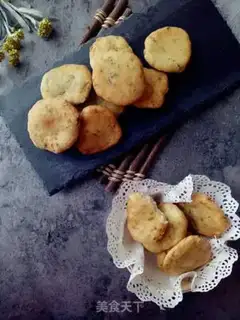 Make Qingminghua step 8