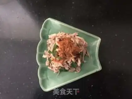 Make Spicy mint chicken step 10