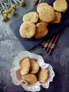 Make Qingminghua step 9