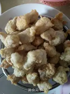 Make Pineapple Ridge step 5