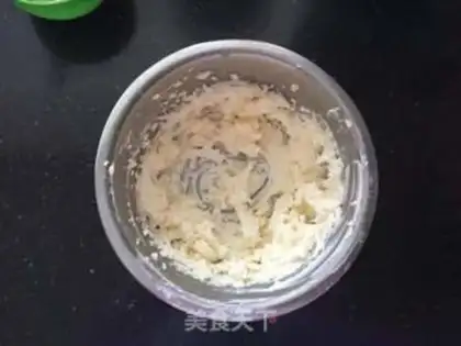 Make Frost cookies step 3