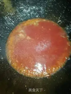 Make Eggs of eggplant juice step 6