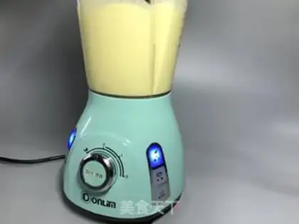 Make Banana Mango Smouche step 11