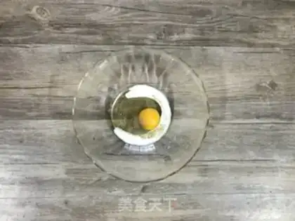 Make Ham sandwich step 2