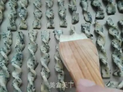 Make Heidea Bar step 6