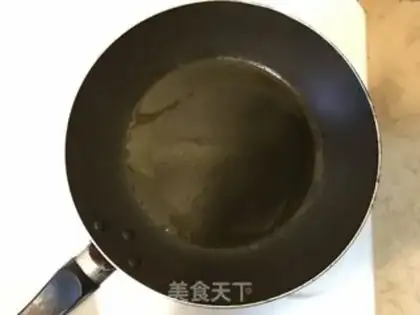 Make Ham sandwich step 7