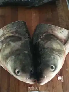Make Pepper chopper head step 1